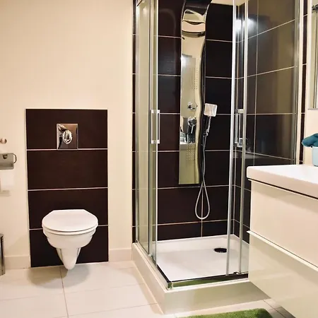 Apartamento Premium Casa Apartman